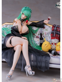 Фигурка 1/7 Литторио (Littorio Calabria Aurea ver.)