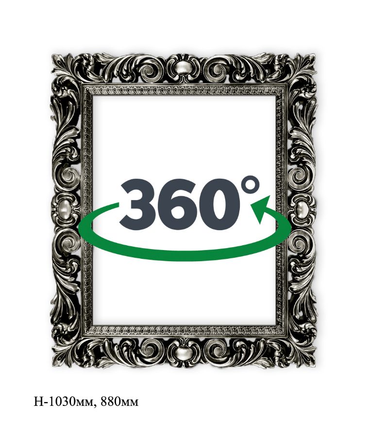 3Д модель RM-003