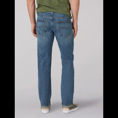 Джинсы Lee® LEGENDARY SLIM STRAIGHT JEAN
