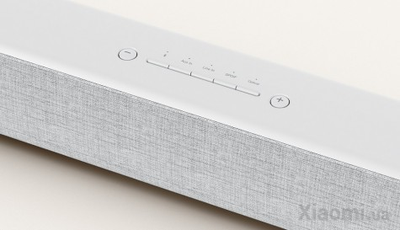 Саундбар Xiaomi Mi TV AUDIO Speaker Soundbar Black (MDZ27DA)