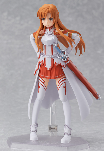 Фигурка фигма Асуна (figma Asuna)
