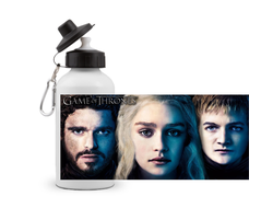 Спортивная бутылка Игра Престолов №10