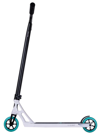 Трюковой самокат Tech Team Kvant white