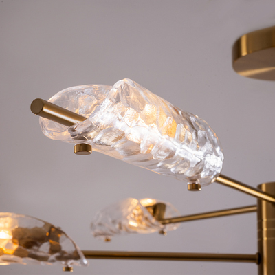 Freya, Потолочный светильник Baret, FR5420CL-06BS