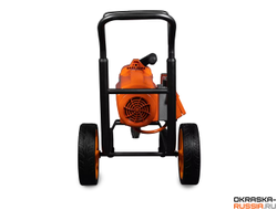 ASPRO 2200H окрасочный аппарат