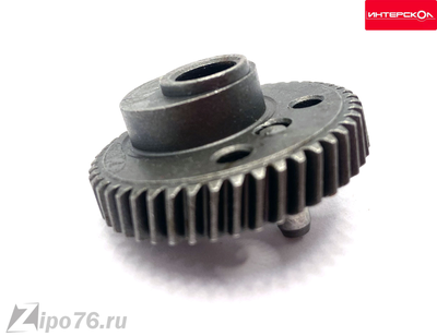 Шестерня МП 65 для лобзика ИНТЕРСКОЛ эксцентрик