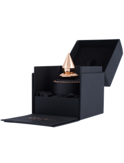 Ananda Black духи от M. Micallef