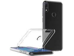 Чехол силиконовый для ASUS Zenfone Max (M1) ZB555KL