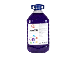 АНТИСЕПТИК-ГЕЛЬ  ДЛЯ РУК 5Л-----CHEMIGEL PENTRU MAINI 5L