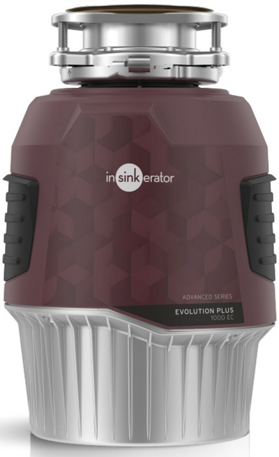 Измельчитель пищевых отходов InSinkErator Evolution Plus 1000 EC