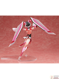 Фигурка 1/7 Ширабэ Цукуёми (Tsukuyomi Shirabe)