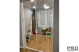 Перегородки Pro Design Loft