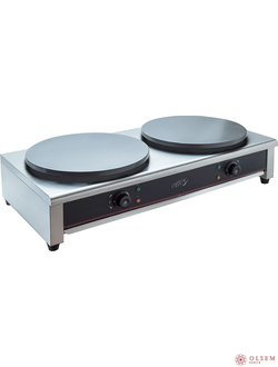 Блинница Crazy Pan CP-CM400D