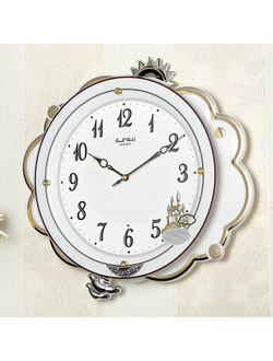 Настенные часы Rhythm 4MJ445WR03