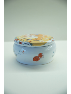 Шкатулка "Алиса в стране чудес"