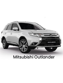 OUTLANDER Электро подъемник крышки багажника (5-й двери)