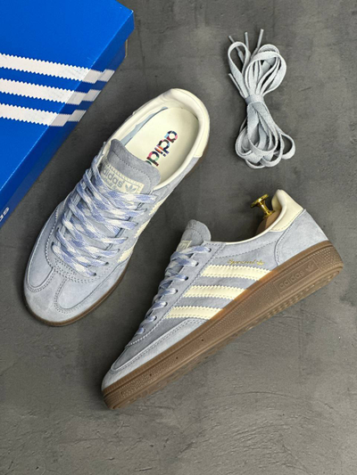 Adidas Handball Spezial Wonder Blue