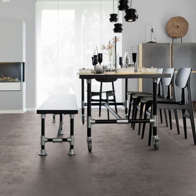 Биополы Wineo 1500 Fusion Combinations Ornaments.Warm.Dark PL155C