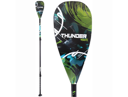 Продажа весел Thunder Wave для сапбордов в Иркутске