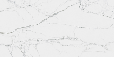 CITYMARBLE, керамогранит, 60x120 см, Статуарио Венато Лаппато Ректификат (9мм), K951844LPR