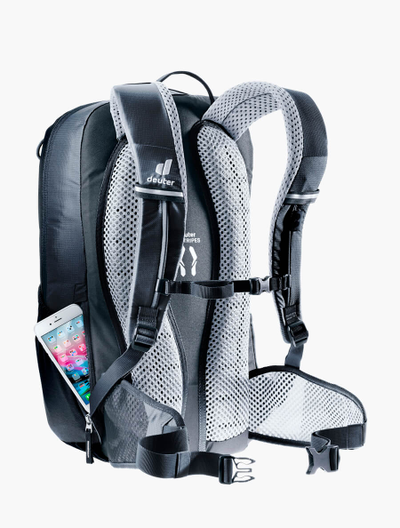 Рюкзак Deuter Bike I 20 Black