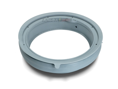 Манжета (резина) люка Miele 5710954 для стиральной машины