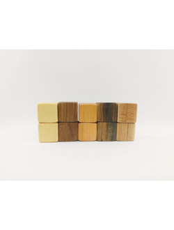 Игрушка "Детские кубики"