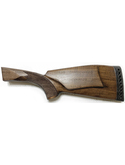 ИЖ-26 (ИЖ-54) приклад МОНТЕ-КАРЛО орех [исполнение 3]