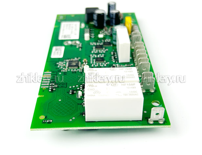 Модуль управления духовки Gorenje 920814