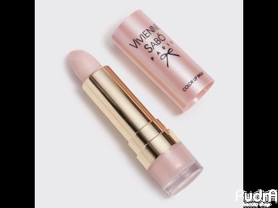 Vivienne Sabo Помада бальзам  Color lip balm Baume a Levres | Вивьен Сабо