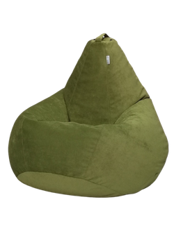 БИГ БОСС велюр салат