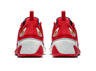 Nike zoom 2k rouge femme store