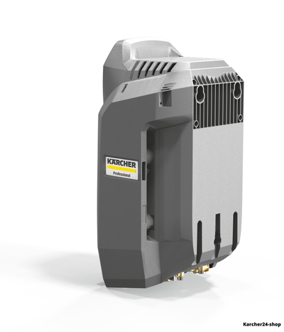 Аппарат высокого давления Karcher HD 8/18-4 М Pu (1.524-980.0)