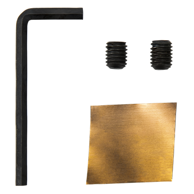 Электрододержатель HANDY STYLE 300 (300А ) винтовой