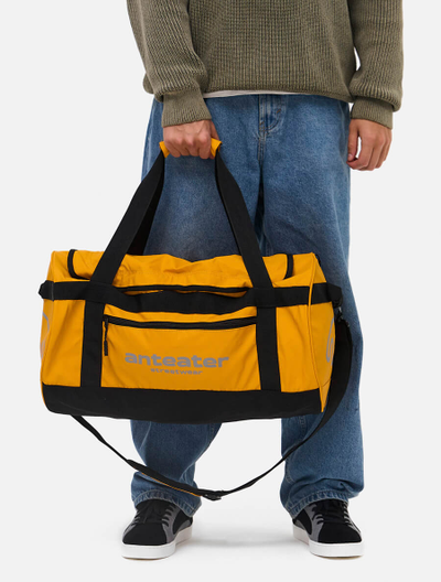 Anteater Duffel Bag Желтая фото 4