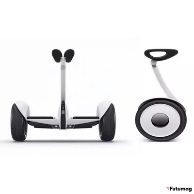 Сигвей IKINGI MiniRobot 36V PRO