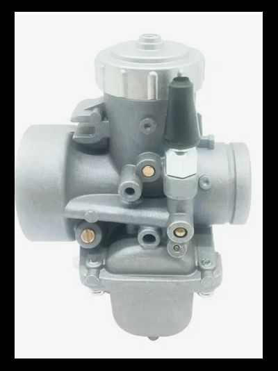 Карбюратор Minkui VM34, Китай