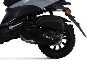 Скутер TMBK SPORT FS 125CC (SHOW 50CC)