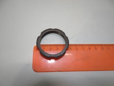 Гайка выхлопного патрубка М1А