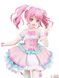 Фигурка Ая Маруяма (Maruyama Aya Vocalist Collection No.2)