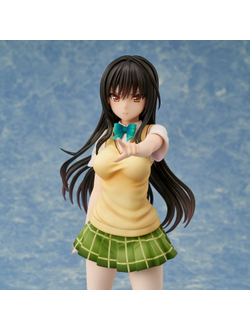 Фигурка 1/6 Юи Котэгава (Yui Kotegawa)