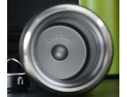 Термос с логотипом MERCEDES