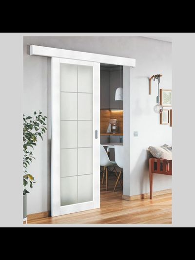 Раздвижные двери (купе)  цена  за 1 шт