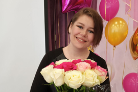 Ведущий методист ДК