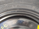 № Б870. Запасное колесо R17 5х114.3 185/80R17 Mazda