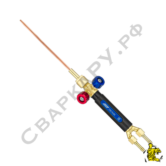 Горелка ацетиленовая ПТК Г2А Flex