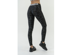 ЛЕГГИНСЫ NATURE-INSPIRED SQUAT-PROOF WOMEN'S LEGGINGS 542