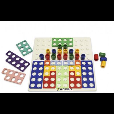 Нумикон. Первые шаги. Мини Набор для занятий дома