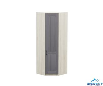 ШКАФ УГЛОВОЙ ОФЕЛИЯ (сонома/soft touch), 896*2216*896