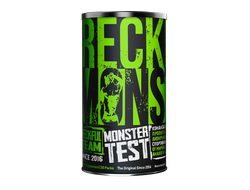 (Reckful) ® Monster Test - (30 pak)